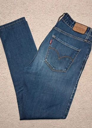 Jeans Levis 721 High Rise Sinny W28 L32 Quality Clothing Prenium, brand: Levi Strauss & Co., condition: Very good, size: XS / 34 / 6, €25.00, €26.95 includes Buyer Protection Pro