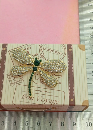 Broche, brand: zito.fr, condition: Very good, €5.00, €5.95 includes Buyer Protection Pro