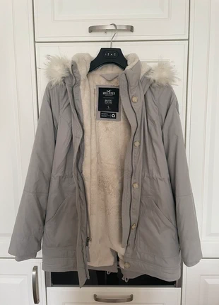 Manteau Hollister, brand: Hollister, condizioni: Nuovo senza cartellino, taglia: S / IT 40 / EU 36, €30.00, €32.20 include la Protezione acquisti