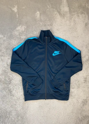 Veste Nike Vintage / Taille M Homme / Couleur Marine - Bleu, marque: Nike, état: Très bon état, taille: M, 24,90 €, 26,85 € Protection acheteurs incluse