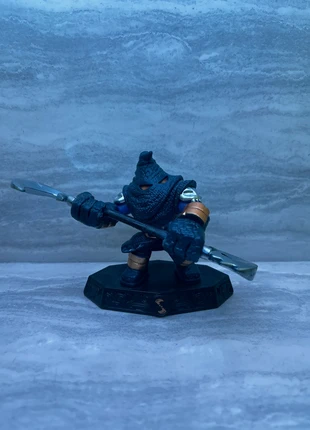 Skylanders Hood Sickle, marca: Skylanders, estado: Muy bueno, 45,00 €, 47,95 € Protección al comprador incluida