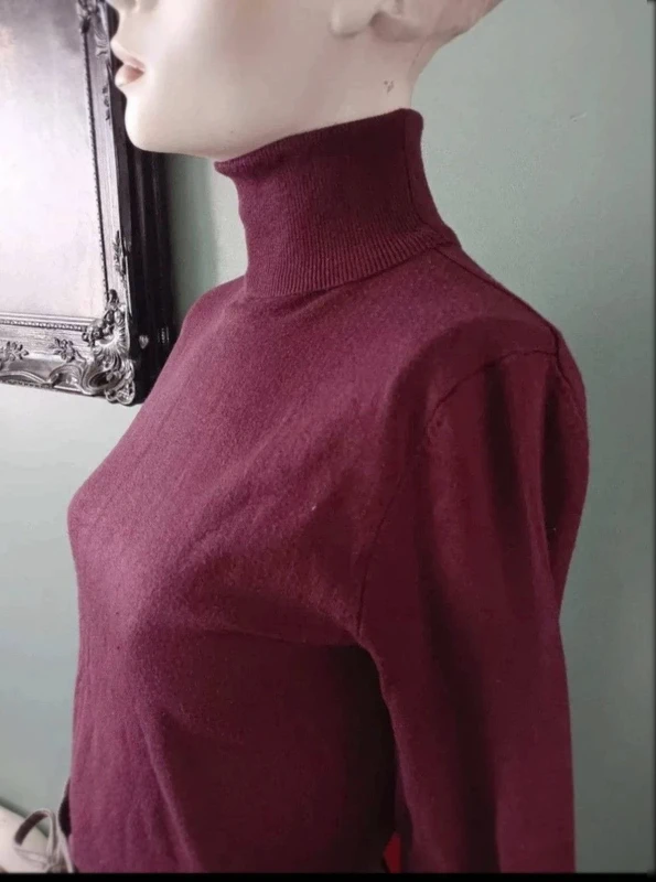 Ensemble pantalon et pull XS - photo numéro 10