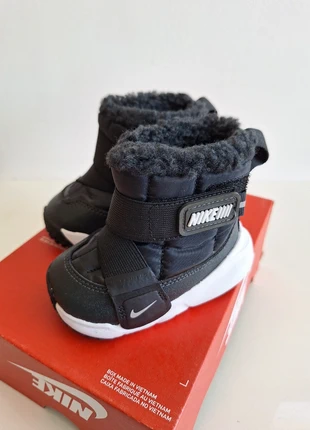 Nike Flex Advance Boot (TD) - Taille 19.5 Enfant, marke: Nike, zustand: Neu, mit Etikett, größe: 19, 32,50 €, 34,83 € beinhaltet Vinted-Käuferschutz Pro