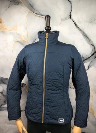 Helly Hansen veste matelassée marine femme taille S, brand: Helly Hansen, condizioni: Ottime, taglia: S / IT 40 / EU 36, €60.00, €63.70 include la Protezione acquisti Pro