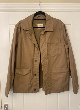 Marks and Spencer’s men’s chore jacket, brand: Marks & Spencer, condition: Very good, size: L, £8.00, £9.10 includes Buyer Protection