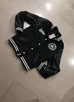 Veste camps United official, brand: Camps United, condition: Very good, size: 16 years / 176 cm, €15.00, €16.45 includes Buyer Protection