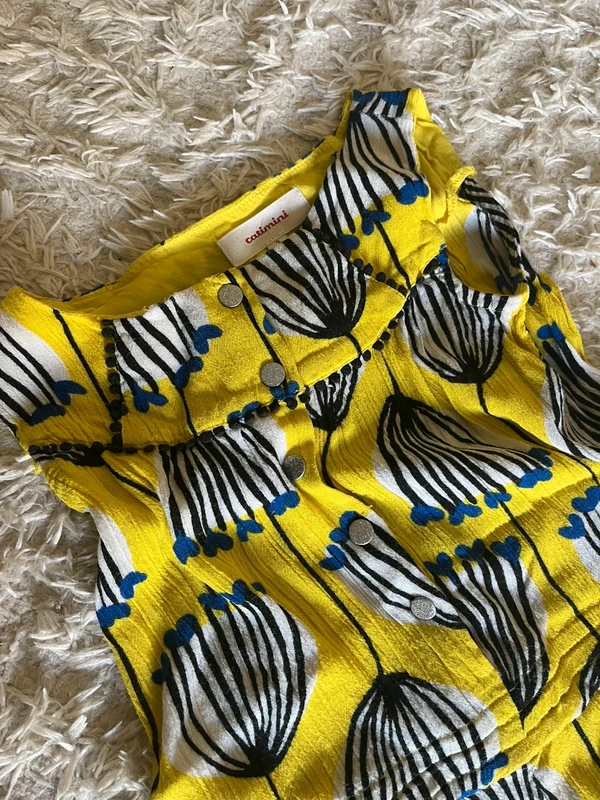 Magnifique combinaison Catimini 3 ans