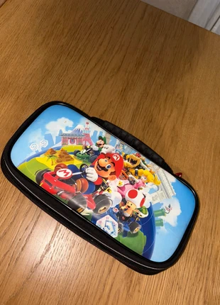 Pochette de Switch, brand: FNAC, condition: Very good, €10.00, €11.20 includes Buyer Protection