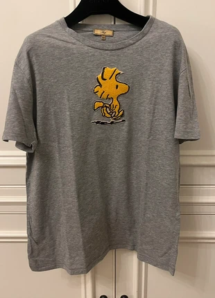 Fay snoopy t-shirt (XS), brand: Fay, condition: New without tags, size: XS / 6, £12.00, £13.30 includes Buyer Protection
