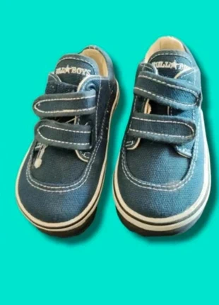 #Sneakers #cotone #21 #BullBoys, marca: Bull Boys, estado: Nuevo sin etiquetas, tamaño: 21, 7,00 €, 8,05 € Protección al comprador incluida