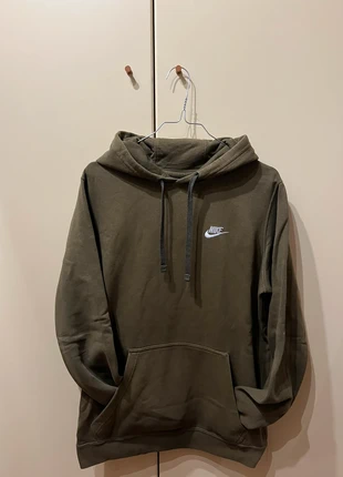 Felpa nike, marke: Nike, zustand: Sehr gut, größe: S / 36 / 8, 13,00 €, 14,35 € inklusive Vinted-Käuferschutz