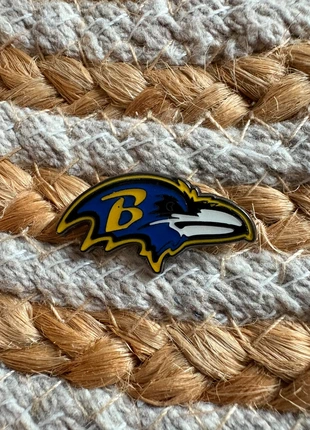 Pins Baltimore Ravens, état: Très bon état, 5,00 €, 5,95 € Protection acheteurs (Pro) incluse