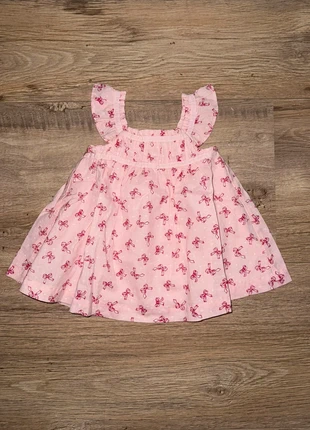 Baby Gap Dress, brand: GAP, condizioni: Nuovo senza cartellino, taglia: 3-6 mesi / 62 cm, €4.50, €5.43 include la Protezione acquisti