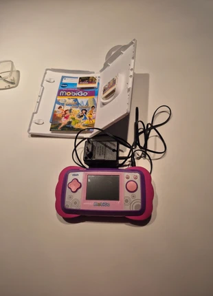 Mobigo, merk: MobiGo, staat: Veelgebruikt, maat: Universeel, € 6,00, € 7,00 inclusief Kopersbescherming