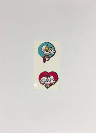 Autocollants Diddl, brand: Diddl, condition: Good, €1.00, €1.75 includes Buyer Protection