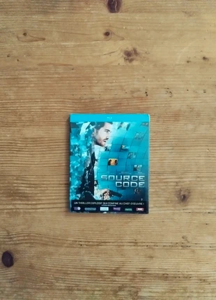 🎥 Blu-ray "Source Code" - NEUF sous blister, estado: Novo com etiquetas, €9.90, €11.10 inclui Proteção do Comprador