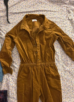 Combinaison, merk: Cyrillus, staat: Heel goed, maat: 12 jaar / 152 cm, € 25,00, € 26,95 inclusief Kopersbescherming