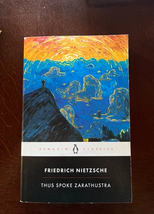 Thus spoke zarathustra, condizioni: Nuovo senza cartellino, €10.00, €11.20 include la Protezione acquisti