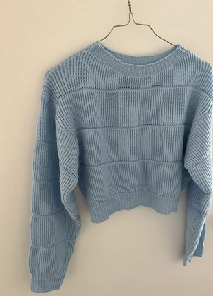 Pull court, brand: Shein, condizioni: Nuovo senza cartellino, taglia: M / IT 42 / EU 38, €2.00, €2.80 include la Protezione acquisti