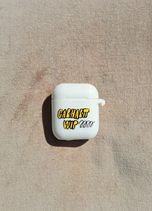 Airpods 1ère génération, merk: Apple, staat: Heel goed, € 30,00, € 32,20 inclusief Kopersbescherming