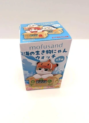 Mofusand Official Blind Box Mini Clock, brand: mofusand, condition: New with tags, size: One size, £7.99, £8.93 includes Buyer Protection Pro