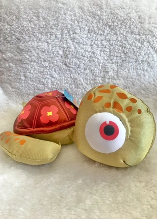 Peluche tortue Squiz, brand: pixar, condition: New with tags, size: Preemie, up to 44cm, €8.00, €9.10 includes Buyer Protection