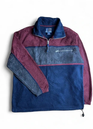 Veste polaire vintage 90’s US - Taille M, merk: US, staat: Heel goed, maat: M, € 25,00, € 26,95 inclusief Kopersbescherming