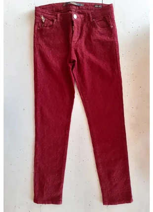 Jean taille basse - Leara Woman - taille 40Eur, marque: Leara Woman, état: Neuf sans étiquette, taille: L / 40 / 12, 15,00 €, 16,45 € Protection acheteurs (Pro) incluse