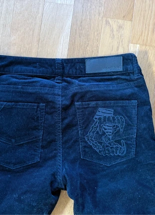 Skinny black pants Zadig & Voltaire 36, brand: Zadig & Voltaire, condition: New with tags, size: S / 36 / 8, €80.00, €84.70 includes Buyer Protection