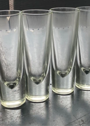 Verre Ogive Carlo Moretti, brand: Carlo Moretti, condition: Very good, €70.00, €74.20 includes Buyer Protection