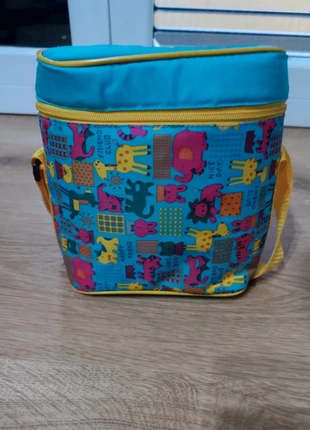 Borsa Frigo Friend Club-Perfette Condizioni, marque: friend club, état: Neuf sans étiquette, 4,99 €, 5,94 € Protection acheteurs incluse