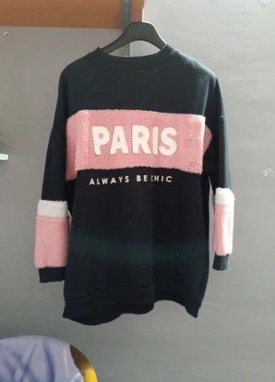 Felpa, marke: Alcott, zustand: Neu, größe: L / 40 / 12, 6,00 €, 7,00 € inklusive Vinted-Käuferschutz