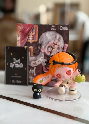 Ossia-Feel The World Series / Life Touch, brand: Ossia, condition: New with tags, size: M, £11.00, £12.18 includes Buyer Protection