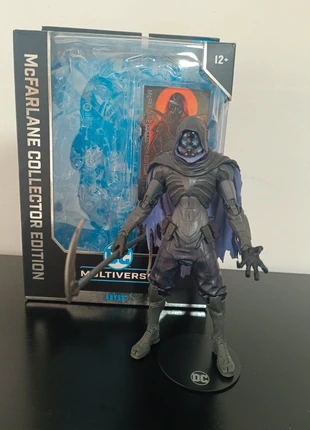 Abyss collector edition mc farlane, marke: McFarlane, zustand: Neu, größe: Einheitsgröße, 40,00 €, 42,70 € inklusive Vinted-Käuferschutz