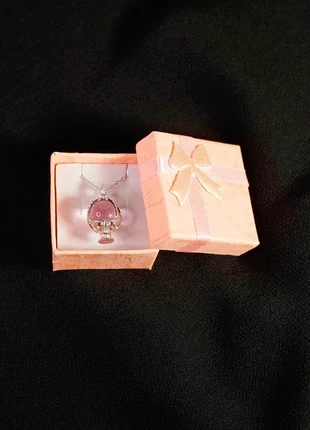 Madoka Magica Gemma Soul Gem Collana Necklace Coquette, brand: puella magi Madoka magica, condizioni: Nuovo senza cartellino, €12.00, €13.30 include la Protezione acquisti