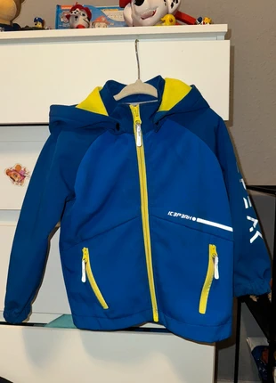 Jacke, marque: Icepeak, état: Très bon état, taille: 24-36 mois / 92 cm, 10,00 €, 11,20 € Protection acheteurs incluse
