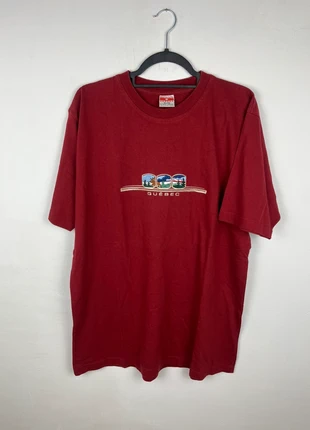 Canada T-shirt 1990’s Vintage, brand: Cityscape, condizioni: Ottime, taglia: XL, €30.00, €32.20 include la Protezione acquisti