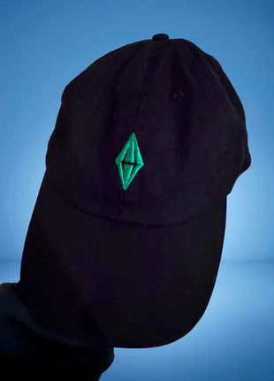 Casquette Les Sims, merk: The Sims, staat: Nieuw met prijskaartje, maat: Universele maat, € 30,00, € 32,20 inclusief Kopersbescherming