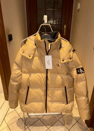 Calvin Klein Jacket, marque: Calvin Klein, état: Neuf avec étiquette, taille: M, 130,00 €, 137,20 € Protection acheteurs incluse