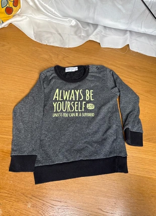 Trui dirkje, marque: Dirkje, état: Très bon état, taille: 18-24 mois / 86 cm, 1,50 €, 2,28 € Protection acheteurs incluse