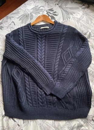 Pull pull&bear, marke: Pull & Bear, zustand: Sehr gut, größe: S / 36 / 8, 6,00 €, 7,00 € inklusive Vinted-Käuferschutz