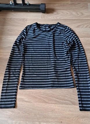 Pull à rayures, brand: Primark, condition: New without tags, size: S / 36 / 8, €3.00, €3.85 includes Buyer Protection