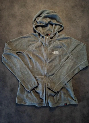 Veste polaire femme the north face grise - S, marque: The North Face, état: Très bon état, taille: S / 36 / 8, 25,00 €, 26,95 € Protection acheteurs incluse