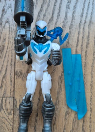 Max Steel action figures speelgoed actie pop toys, merk: Max Steel Artic action figure, staat: Goed, maat: Universeel, € 20,00, € 21,70 inclusief Kopersbescherming