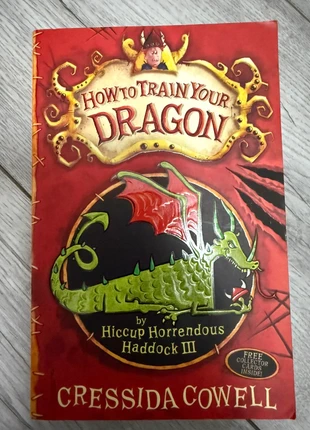 How To Train Your Dragon, condition: Good, £1.50, £1.92 includes Buyer Protection