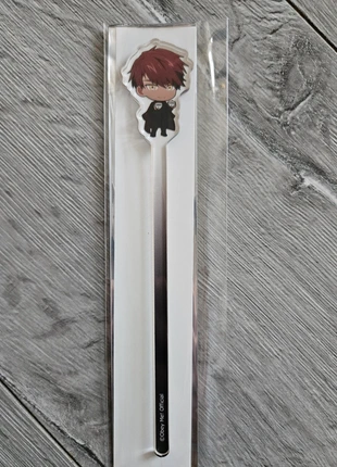 Marque page Acrylic chibi Diavolo Obey!me, marque: Goodies, état: Très bon état, 10,00 €, 11,20 € Protection acheteurs (Pro) incluse