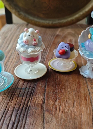 Pokemon Re-ment figures, brand: Re ment, condition: Good, size: One size, €25.00, €26.95 includes Buyer Protection