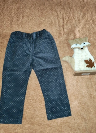 Pantalon velours 18 mois, brand: Kimbaloo, condizioni: Ottime, taglia: 18-24 mesi / 86 cm, €1.50, €2.28 include la Protezione acquisti