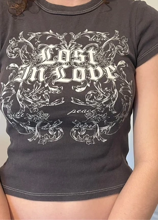 top y2k, brand: y2k, condition: Very good, size: XS / 34 / 6, €5.00, €5.95 includes Buyer Protection