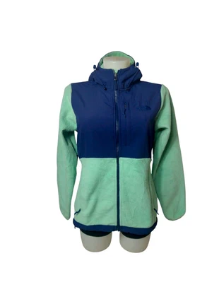 Polaire The North Face Denali Femme Taille S – Violet et Vert – Très Bon État, marque: The North Face, état: Très bon état, taille: S / 36 / 8, 25,00 €, 26,95 € Protection acheteurs incluse